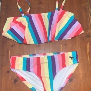 Swimsuit